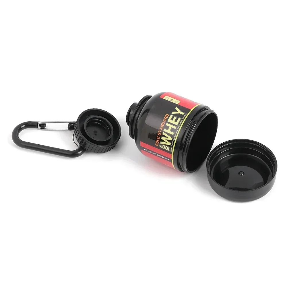 100ML Portable Protein Powder  - Nutrition And Fitness 评论和价格