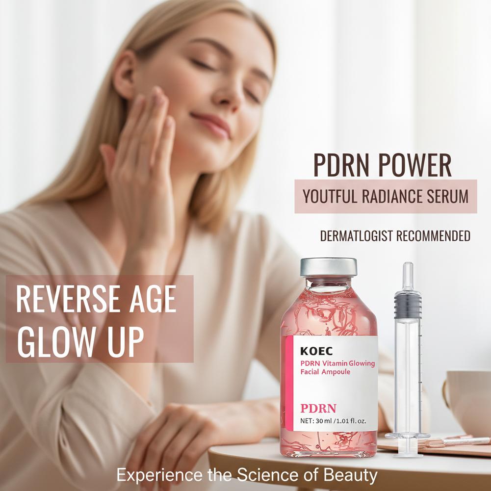 KOEC & PDRN Collagen Peptide A - Turmeric Curcumin Capsule 评论和价格