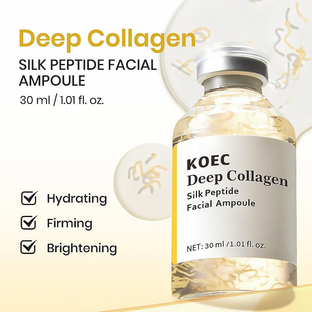 KOEC & PDRN Collagen Peptide A - Turmeric Curcumin Capsule 评论和价格