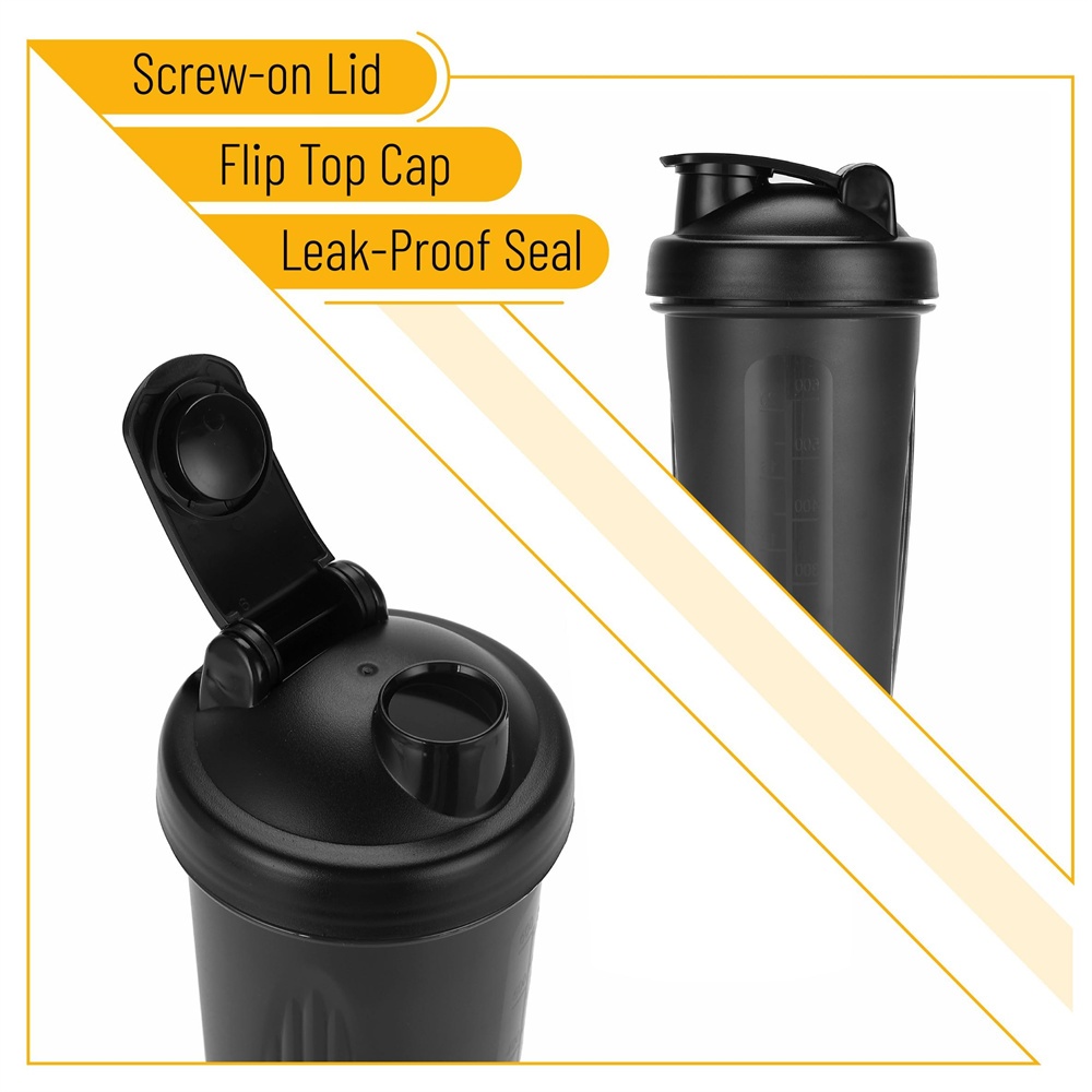 Portable 1pc Protein Shaker 60 - Nutrition And Fitness 评论和价格